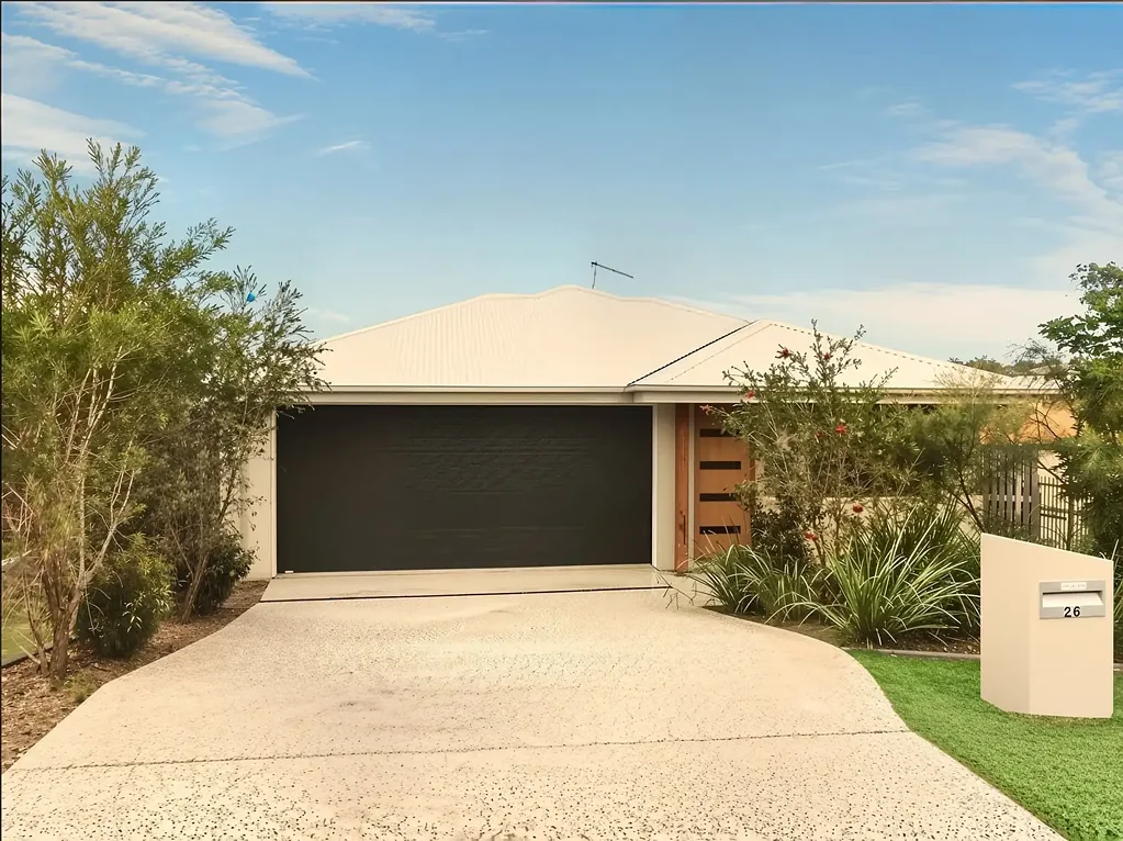 Prime Position in Coomera’s Genesis Estate