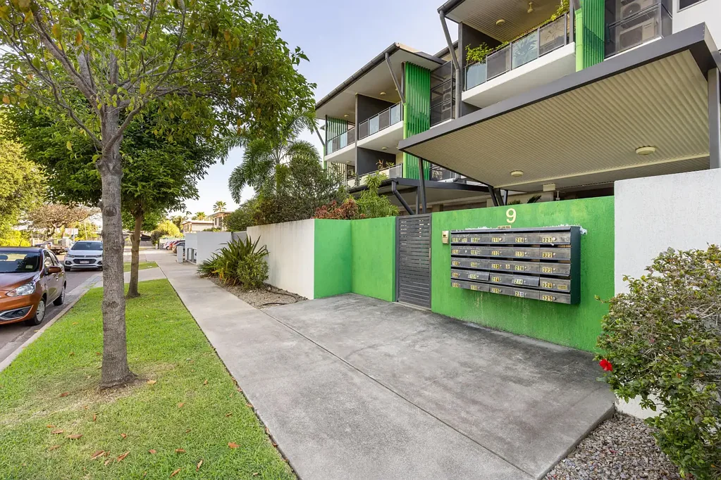 Nightcliff 2Kwarto Prime Investment Opportunity in Sought-After Nightcliff