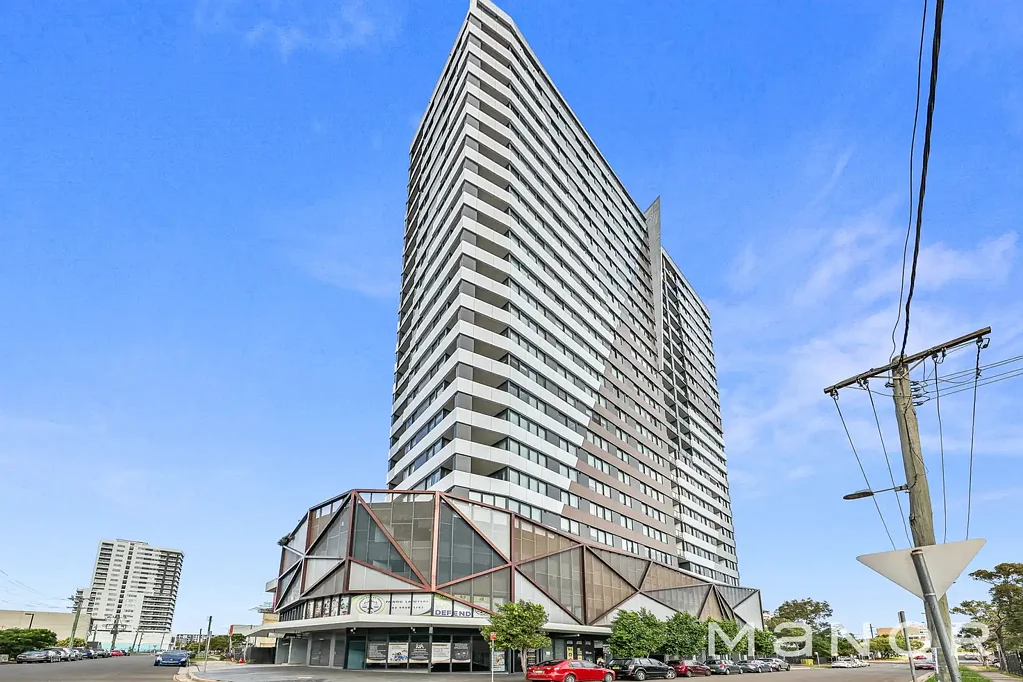 1704/1 Boys Avenue, Blacktown, NSW 2148