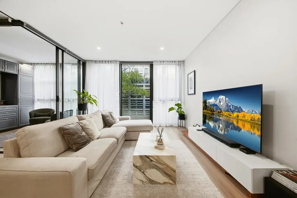 219/211 Pacific Highway, North Sydney, NSW 2060