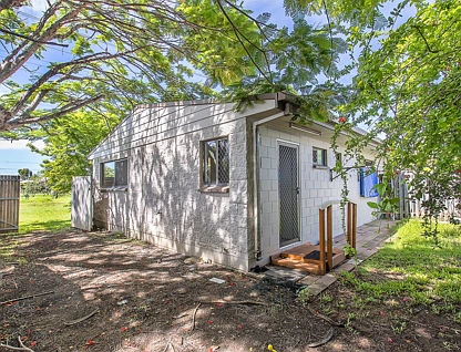 2/2 Saltbush Boulevard, Rasmussen, Townsville, 2 phòng ngủ, 1 phòng tắm, Apartment