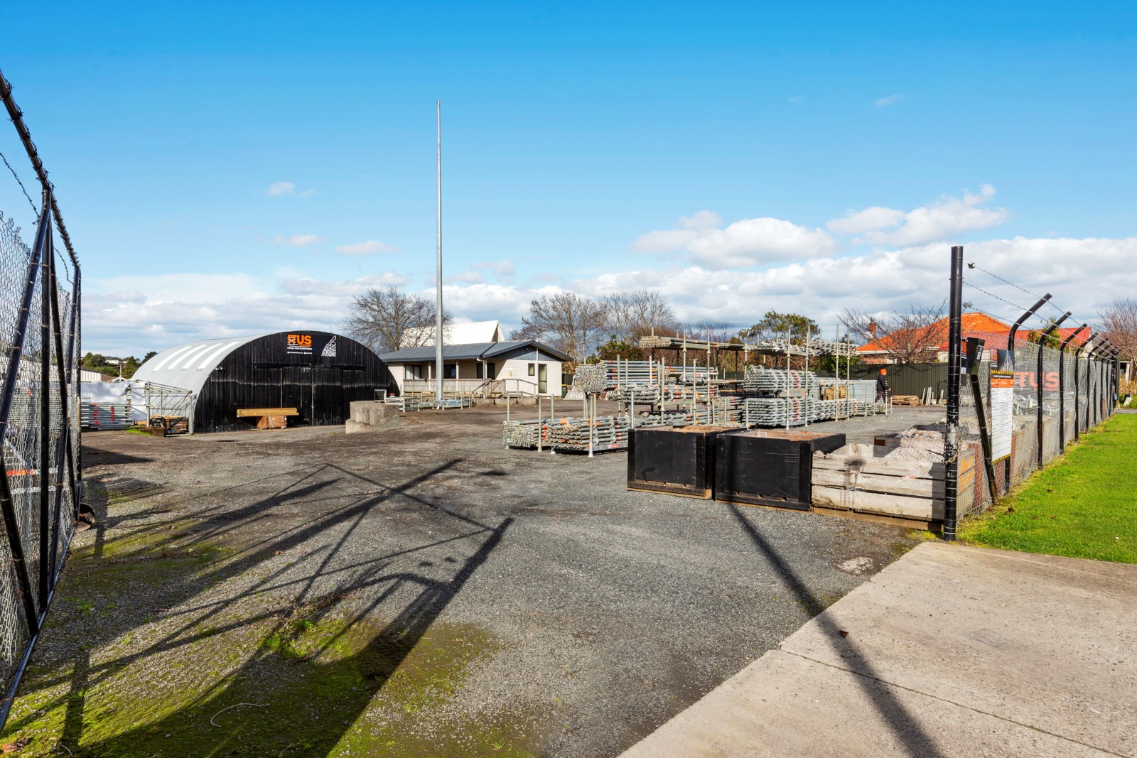 10 Domain Street, Waiuku, Auckland - Franklin, 0 rūma, 0 rūma horoi