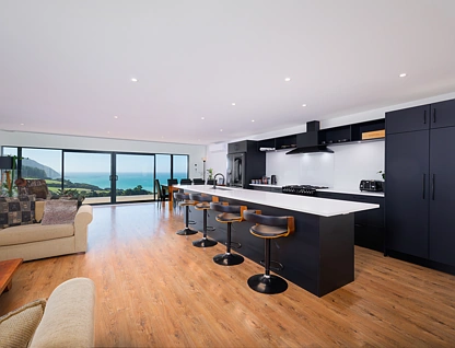 1481L State Highway 1, Hapuku, Kaikoura, 3 ਕਮਰੇ, 2 ਬਾਥਰੂਮ, House