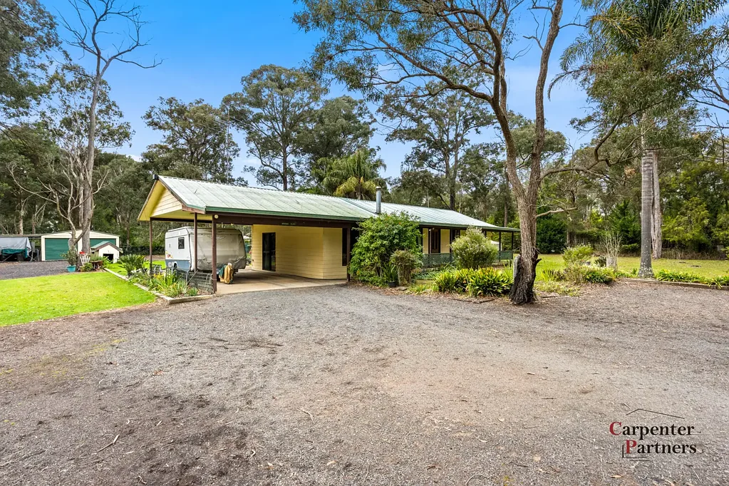 Bargo 3Phòng ngủ Make Acreage Your Reality!!