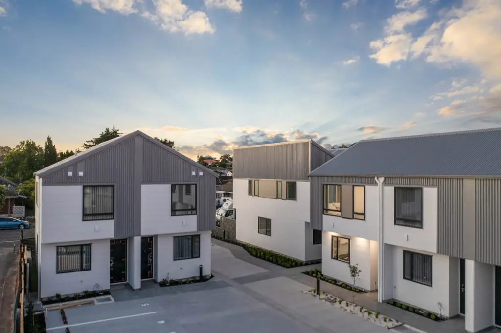 Papatoetoe 2कमरा Modern Townhouses in Papatoetoe!