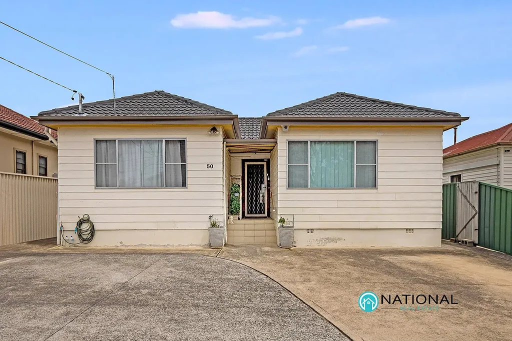 50 Guildford Road, Guildford, NSW 2161