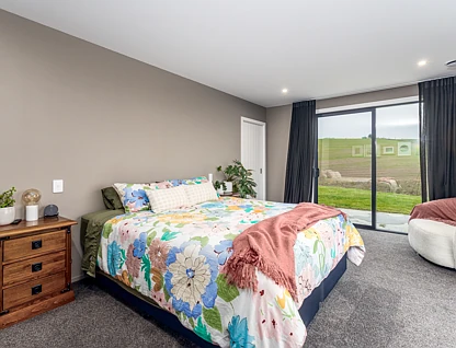 389 Mt Harris Road, Ikawai, Waimate, Canterbury, 4房, 2浴, 乡村住宅