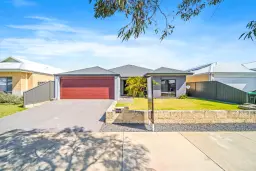 27 Rushmore Loop, Baldivis