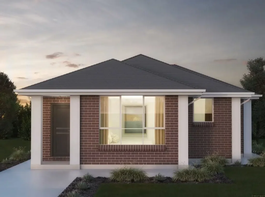 Rosemeadow 4房 Rosemeadow 精美单层住宅出售 - 预计2026年10月注册 Amazing Single Storey House for Sale in Rosemeadow - Anticipated Registration Oct 2026