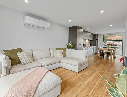 10 Dunkirk Terrace, Mount Albert, Auckland City, 3房, 1浴, Townhouse