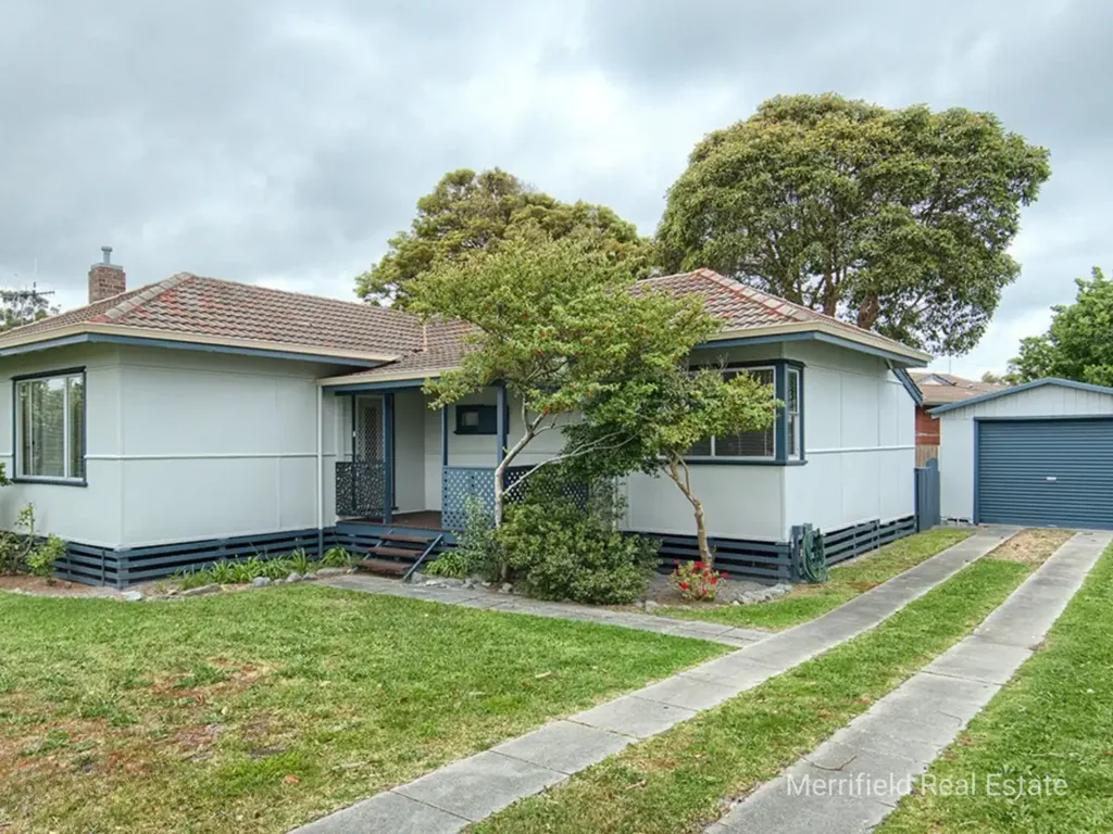 RENOVATED FAMILY HOME