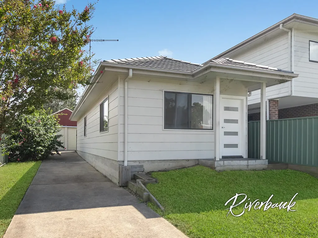 Three Bedroom Home with Additional Retreat