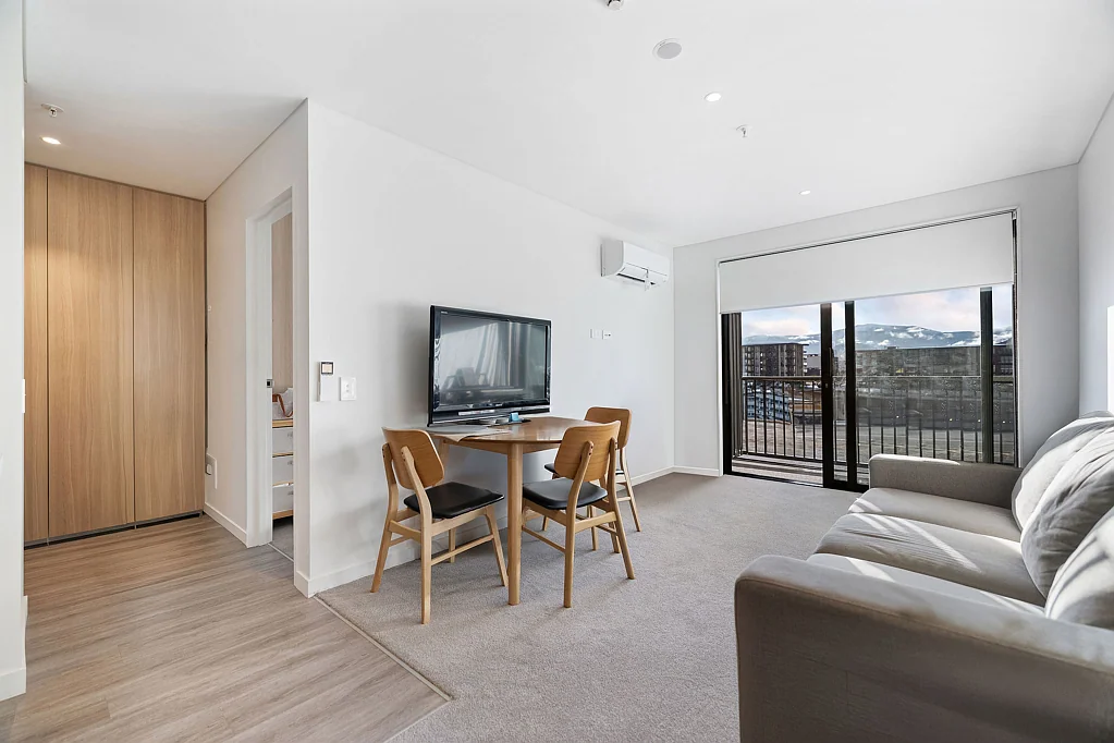 Frankton 1 Bedroom Your first home, or investment, is finally found!