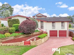 1 Bradfield Street, Leumeah