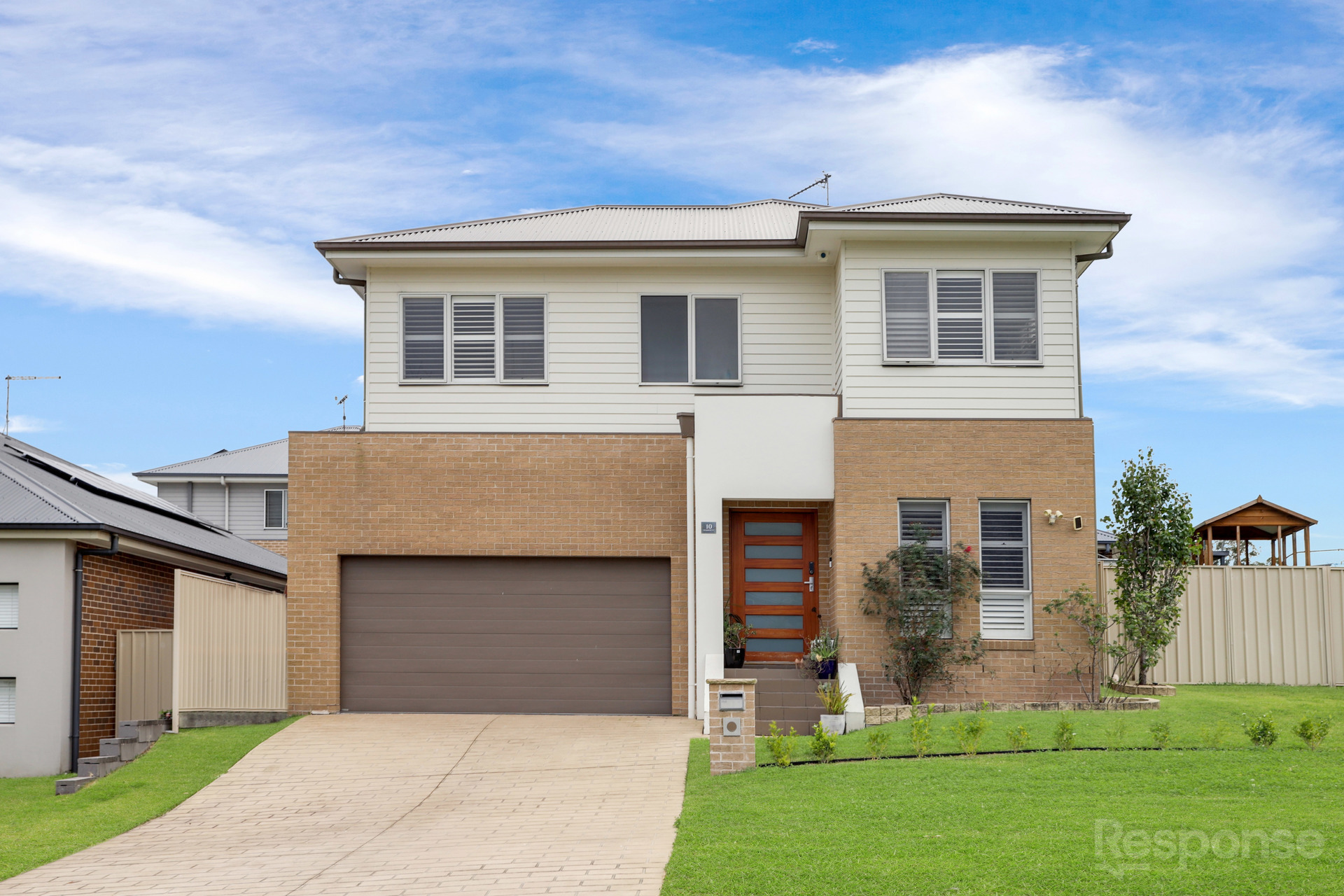 10 SPARROW ST, TALLAWONG NSW 2762, 0 habitaciones, 0 baños, House