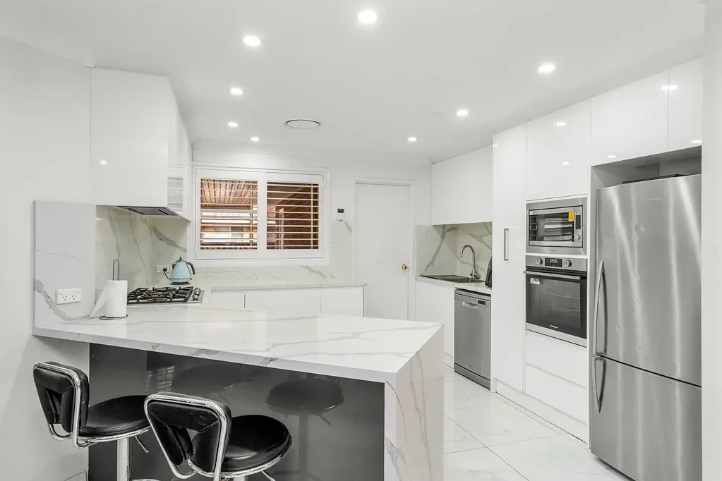 Charming Single-Storey Home with Spacious Entertaining Areas