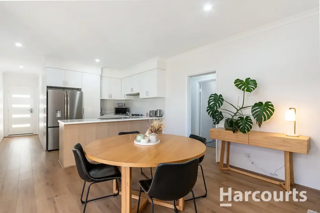 Wanneroo 3房  The Perfect Starter with No Strata Fees!