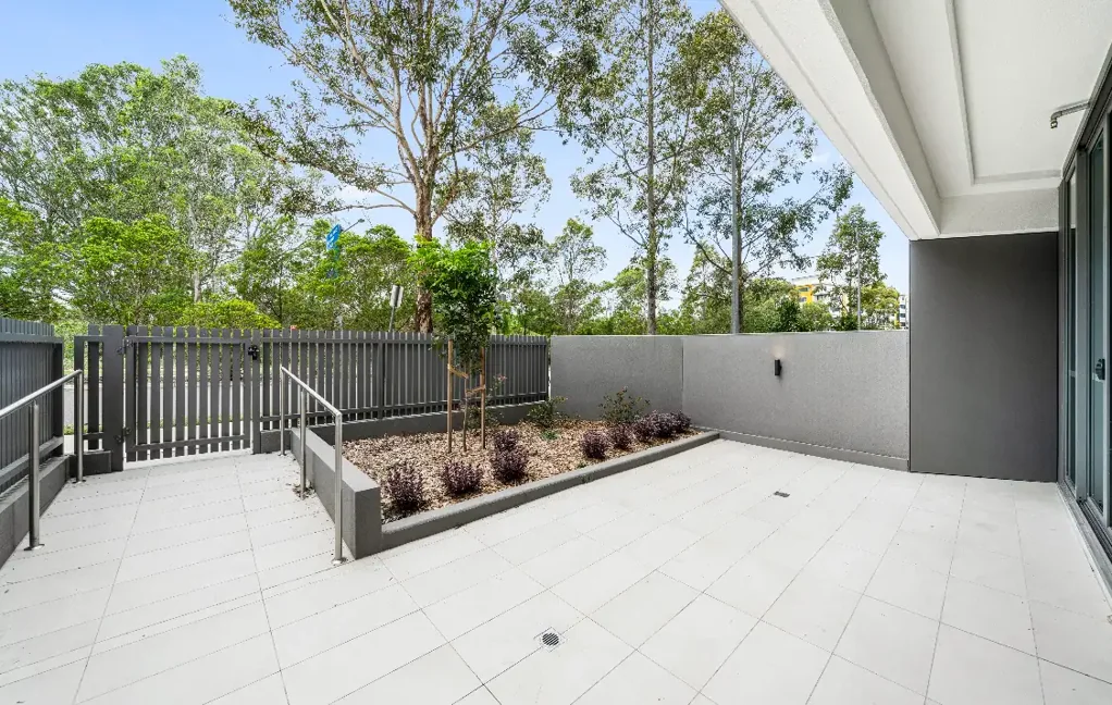 Luxury 1 Bedroom + Courtyard | Prime Rouse Hill Location
G01/114 Caddies Boulevard, Rouse Hill