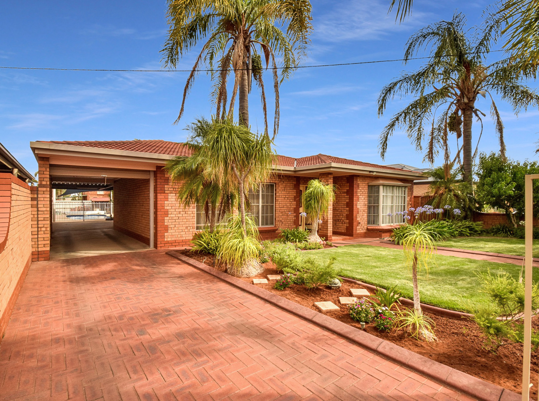 572A SILICA ST, BROKEN HILL NSW 2880, 0房, 0浴, House