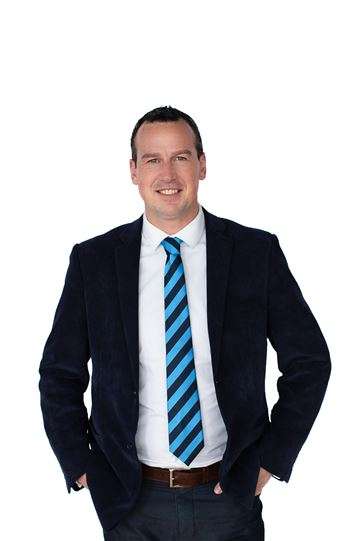 Jono Reeves