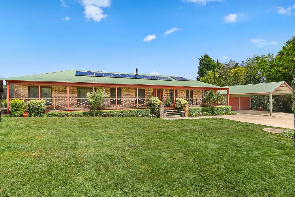 7 Belmore Falls Road, Robertson, NSW 2577