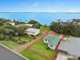 72 Stewart Street, Grantville