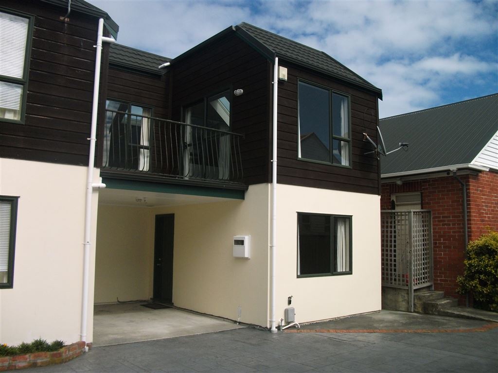 24a Hobart Street, Miramar, Wellington, 2 chambres, 1 salles de bain