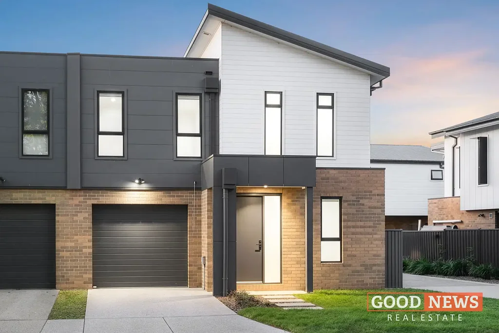 Werribee 3房  Brand New Luxury Family Home | Home Buyer Stamp Duty Savings Available | Werribee Secondary College Zone