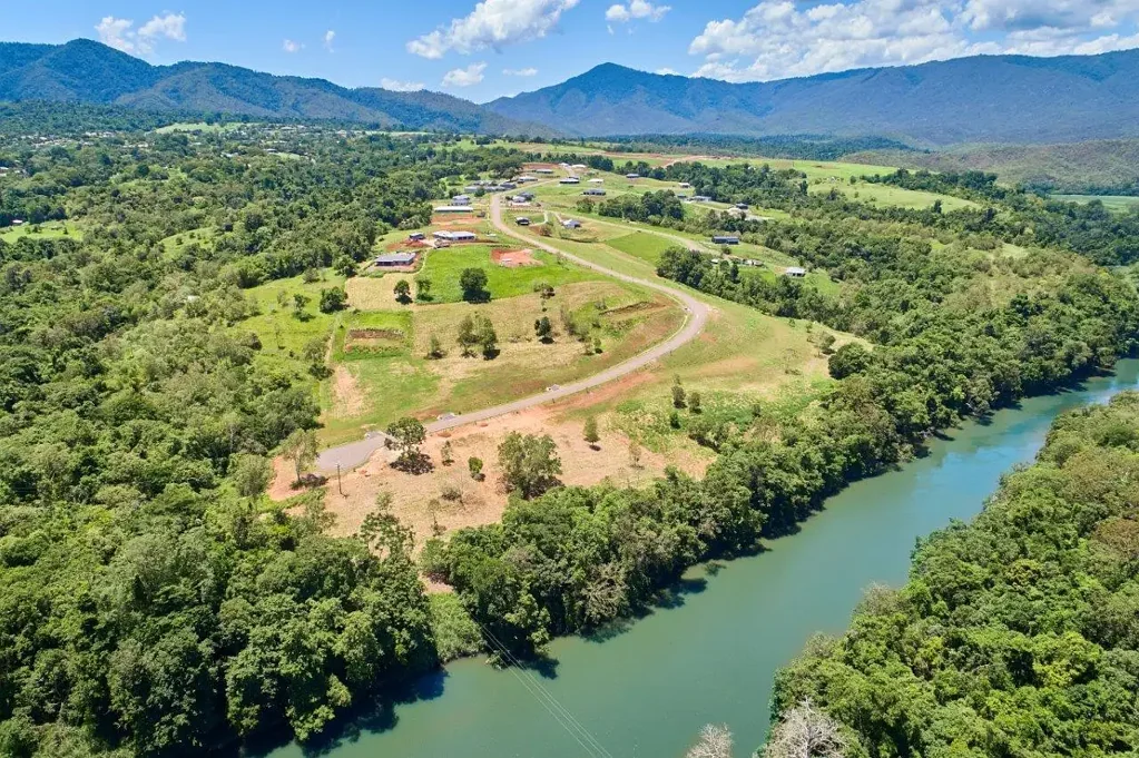  Catlano Access, Goldsborough, QLD 4865