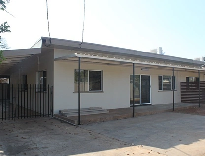 1-3/147 Trainor Street, Mount Isa, QLD 4825, 7房, 3浴, Unit