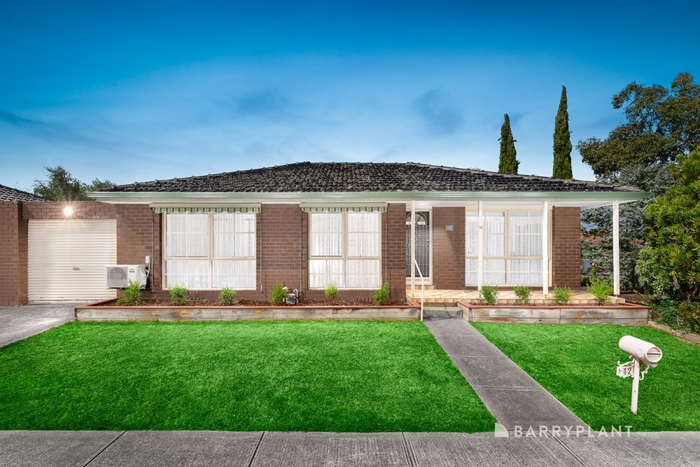 12 MILL PARK DR, MILL PARK VIC 3082, 0 Kuwarto, 0 Banyo, House