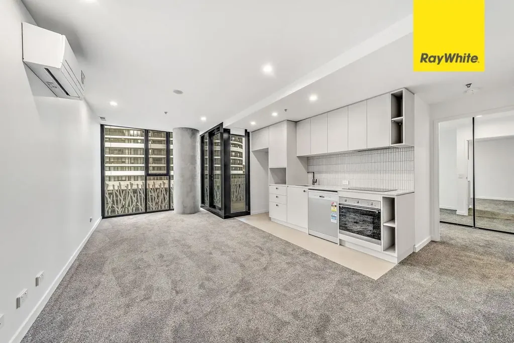 Nightfall | 2 Bedroom Ensuite Apartment