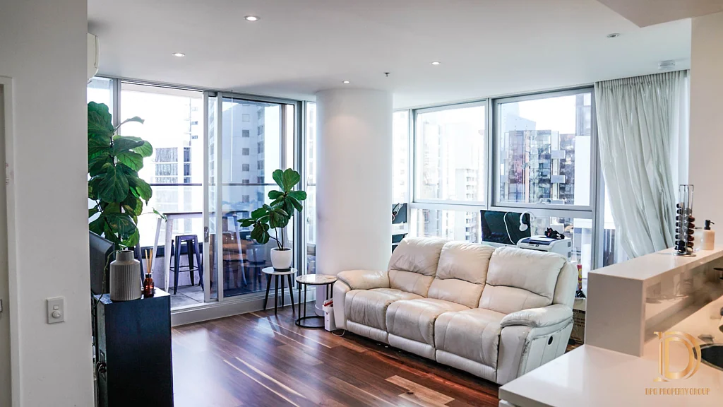 1708/241 Harbour Esplanade, Docklands, VIC 3008