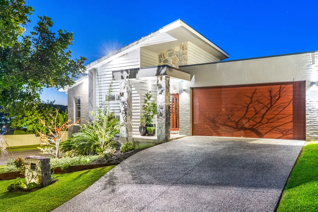 Forster 4房  Luxury Resort Style Living with Impeccable Presentation & Exceptional Energy Efficiency