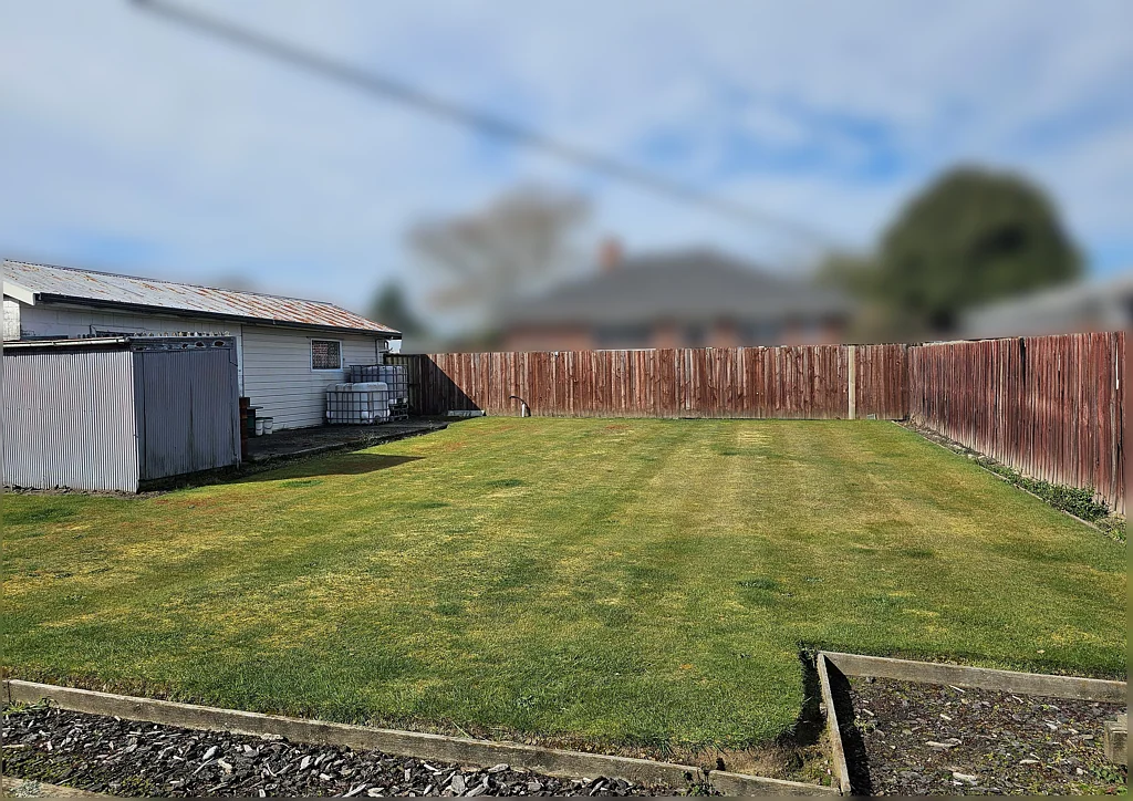 Redwood Vacant Cross Lease Section - As Is, Where Is