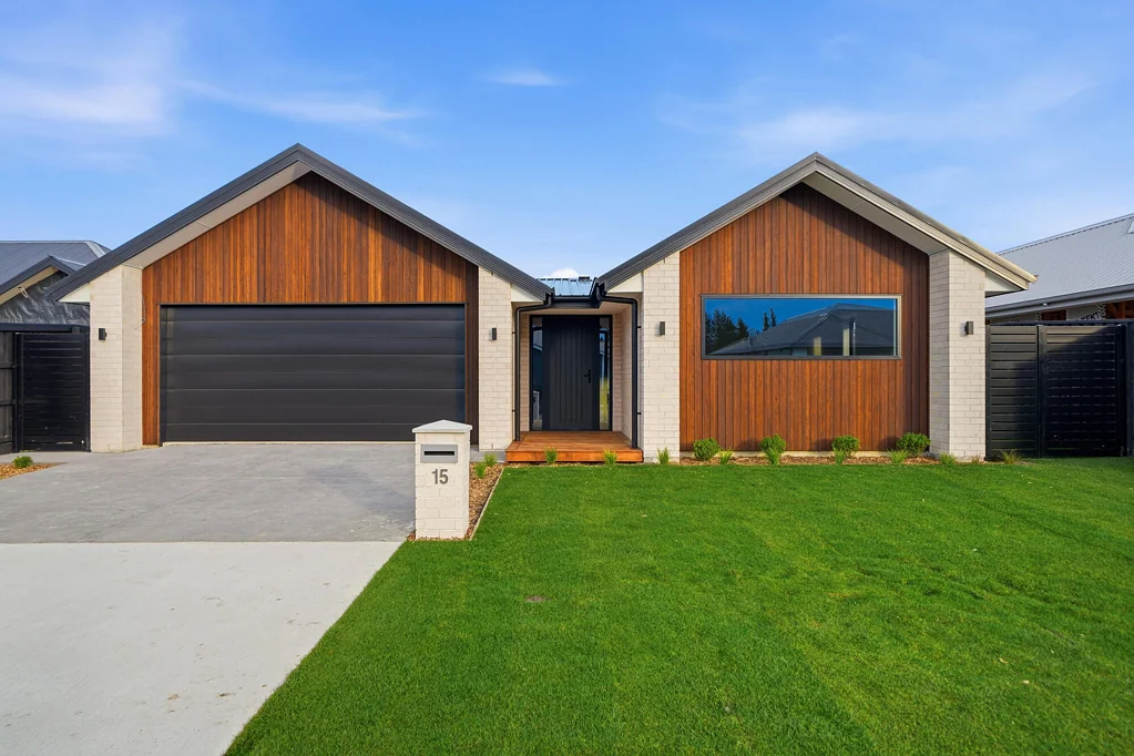 Rangiora 4બેડરૂમ Your Future Belongs Here