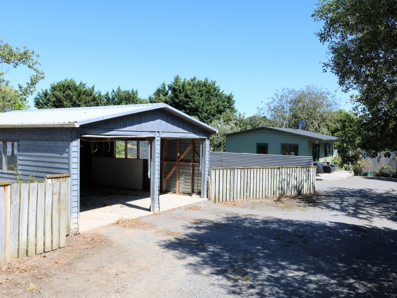 13 Nathan Terrace, Shannon, Horowhenua, 3 Bedrooms, 0 Bathrooms