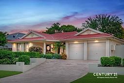 4 Knox Place, Rouse Hill