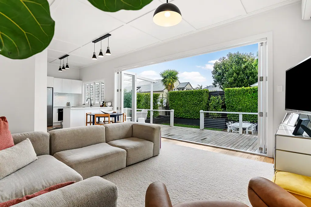 Ponsonby 3Kwarto Perfectly Ponsonby