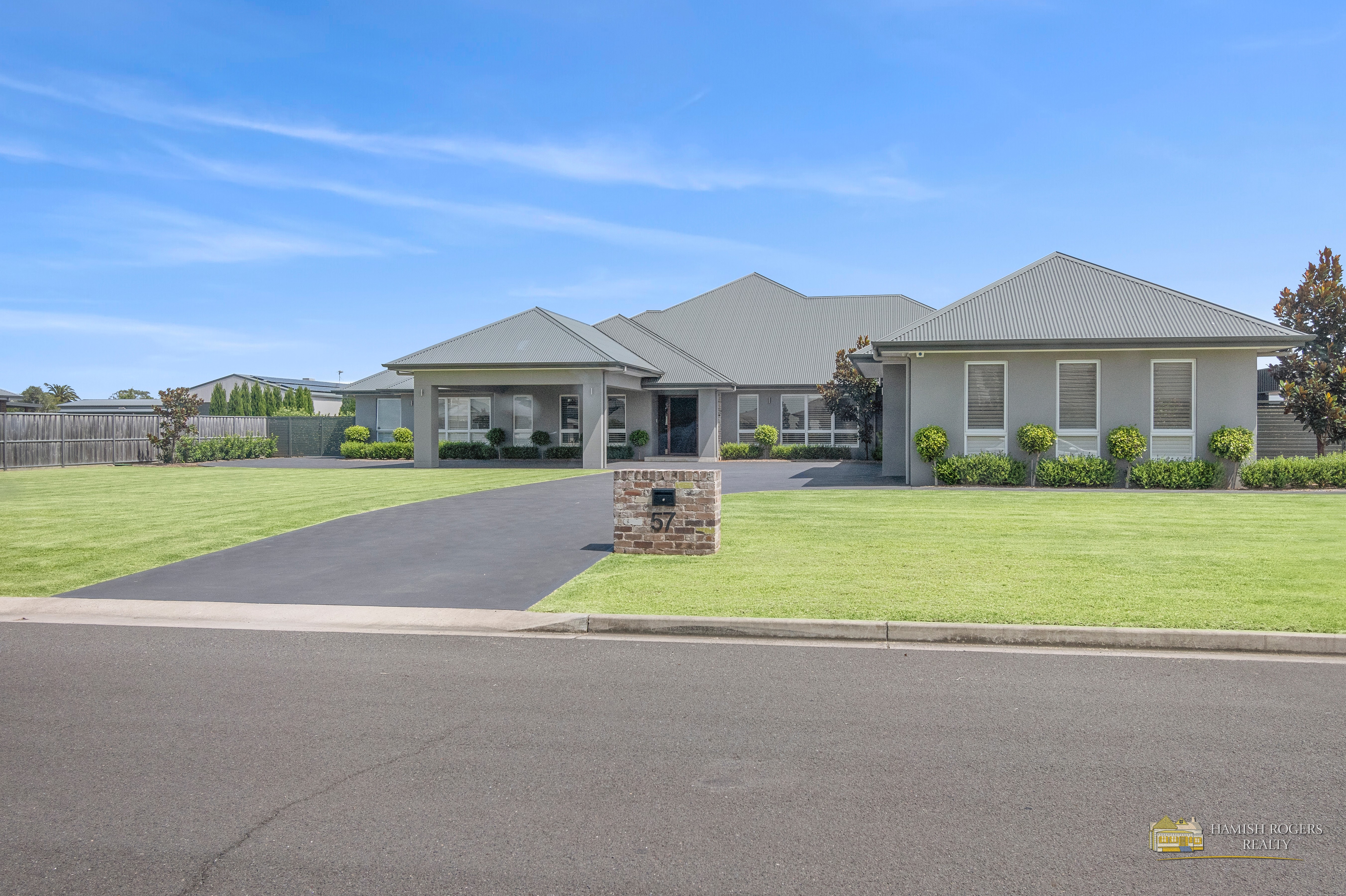 57 HAWKESBURY ST, PITT TOWN NSW 2756, 0 rūma, 0 rūma horoi, House