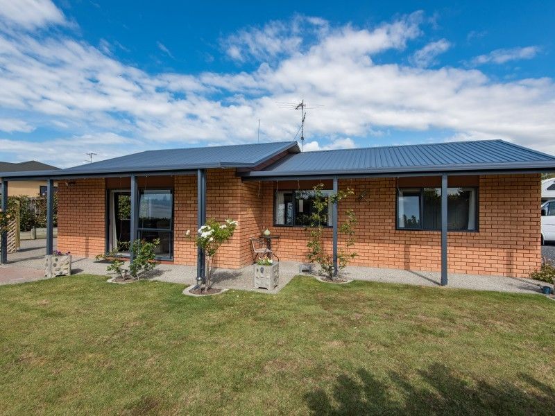 6 Lionel Place, Mapua, Tasman, 3 Kuwarto, 1 Banyo