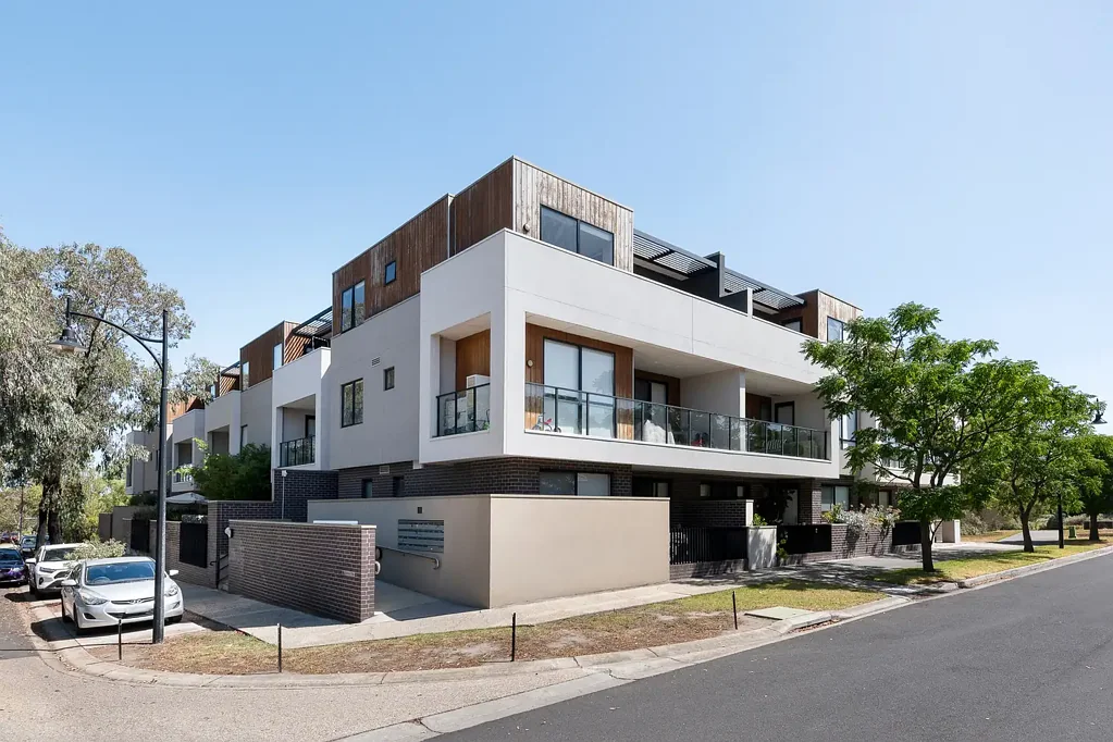 31/2-10 Monckton Place, Caroline Springs, VIC 3023