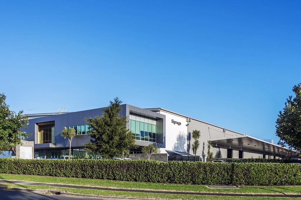 East Tamaki Prime Highbrook Industrial Opportunity