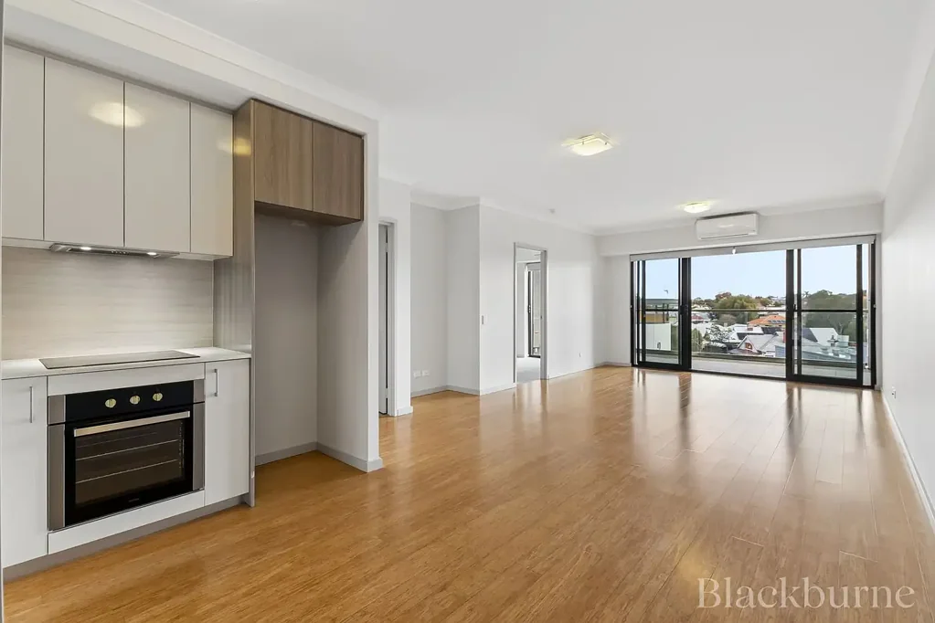 Stylish 2 Bedroom Apartment in the Heart of Mount Lawley