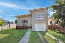 279 Hook Street, Berserker