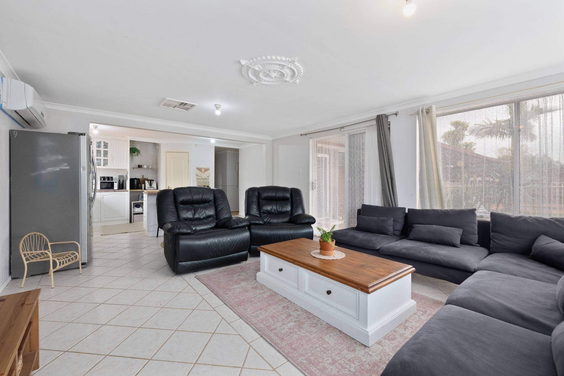 38 PRESTON RD, PARMELIA WA 6167, 0房, 0浴, House