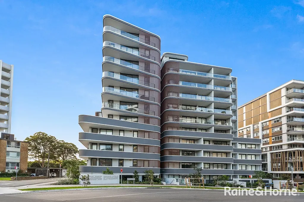 Kogarah 1部屋 Under Contract - Inspections Cancelled
