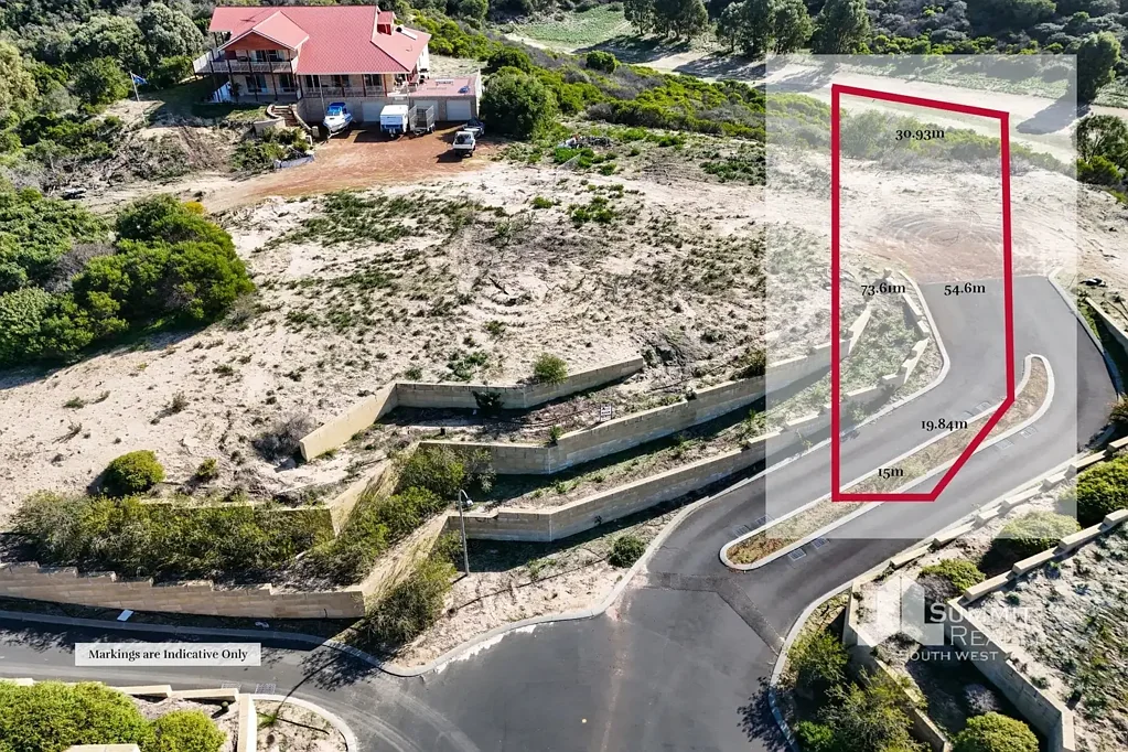 5 Starflower View, Preston Beach, WA 6215