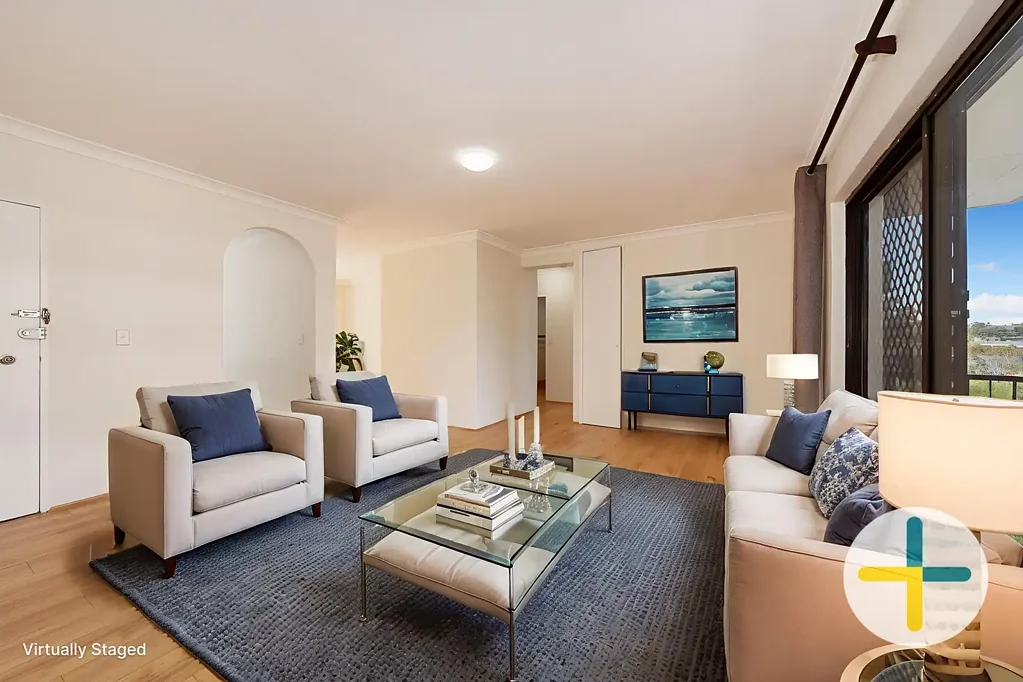 Convenient location, East facing on a Quiet Street