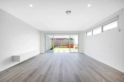 लिविंग रूम - 279B McKinnon Road, Mckinnon, VIC 3204